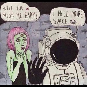 Meet your Posher, Larissa